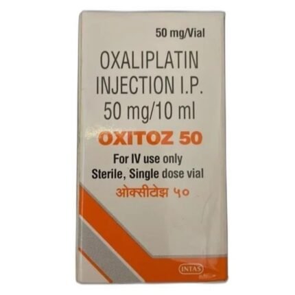 Oxitoz Injection (50,100)mg