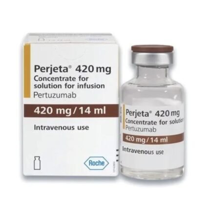 Perjeta 420mg Injection