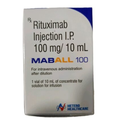 Maball Injection (100,500)mg