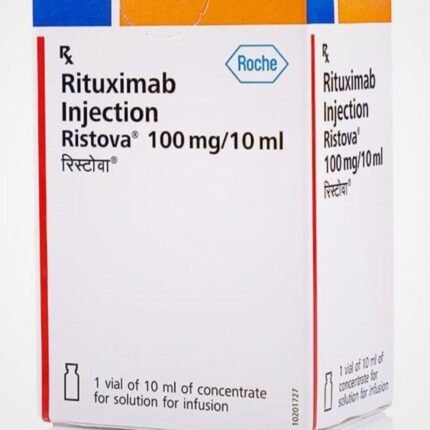 Ristova Injection (100,500)mg