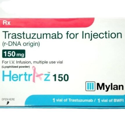 Hertraz 150mg Injection
