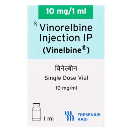 Vinelbine Injection (10,50)mg