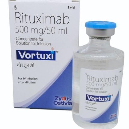 Vortuxi 500mg Infusion