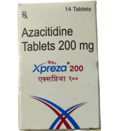 Xpreza Tablet (200,300)mg