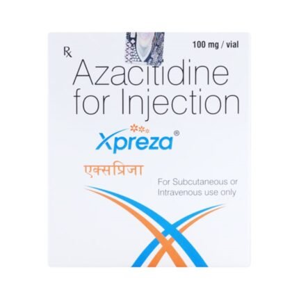 Xpreza Injection