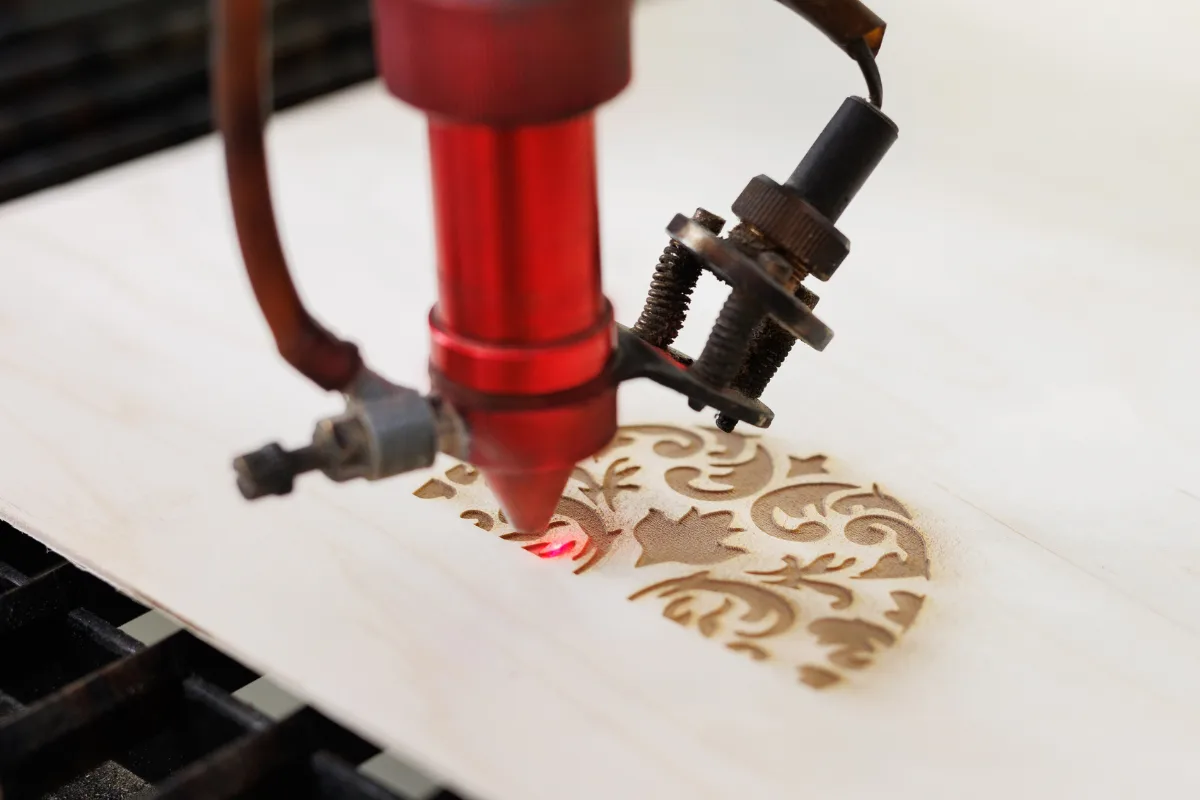 Featured-Image-Your-Guide-To-CO2-Laser-Marking-Machines-For-Wood-Engraving